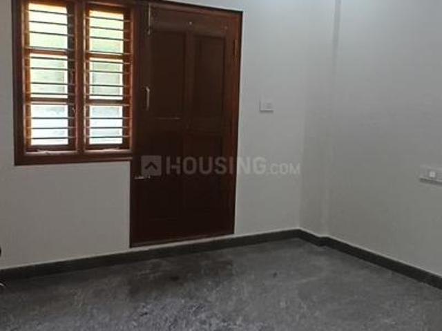 Flat for rent in Bangalore East, Cox Town - Bangalore