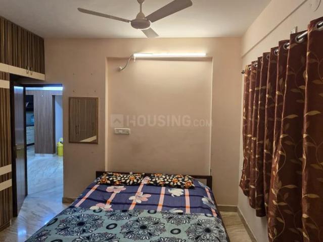 Flat for rent in Bangalore North, Cox Town - Bangalore