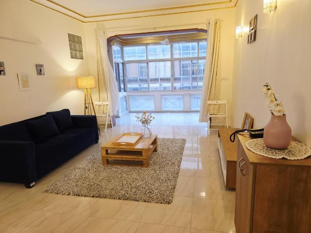 Flat for rent in Bangalore North, Cox Town - Bangalore
