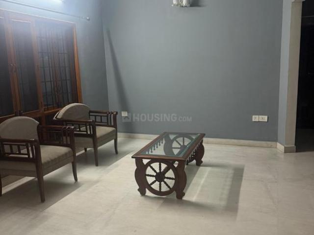 Flat for rent in Bangalore North, Cox Town - Bangalore