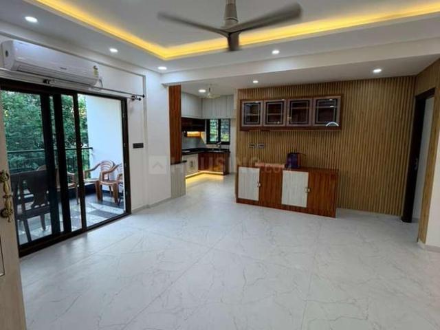 Flat for rent in Bangalore North, Cox Town - Bangalore