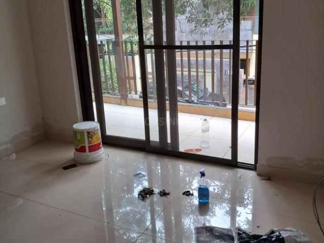 Flat for rent in Bangalore North, Cox Town - Bangalore