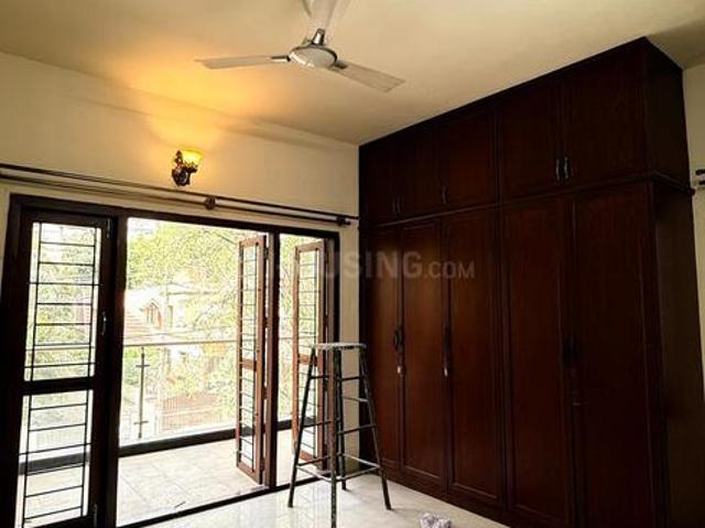 Flat for rent in Bangalore East, Cox Town - Bangalore