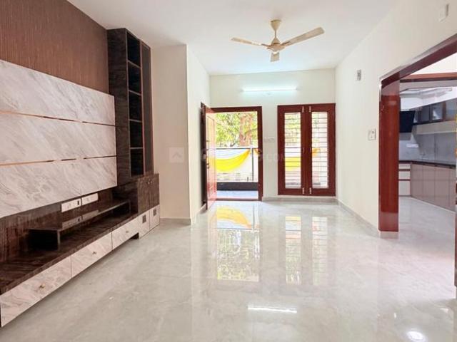 Flat for rent in Bangalore East, Cox Town - Bangalore