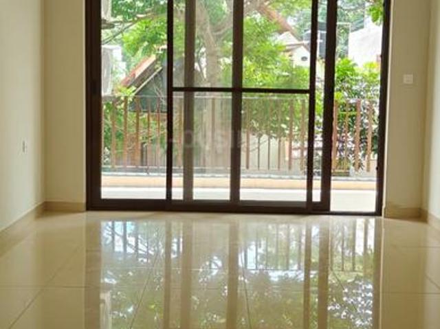 Flat for rent in Bangalore North, Cox Town - Bangalore
