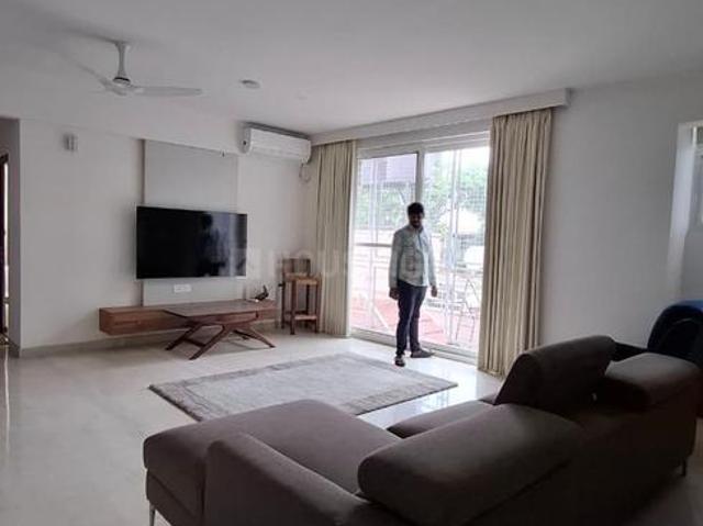 Flat for rent in Bangalore East, Cox Town - Bangalore