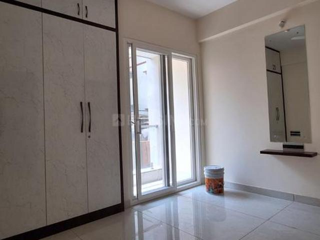 Flat for rent in Bangalore North, Cox Town - Bangalore