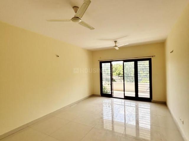 Flat for rent in Bangalore North, Cox Town - Bangalore
