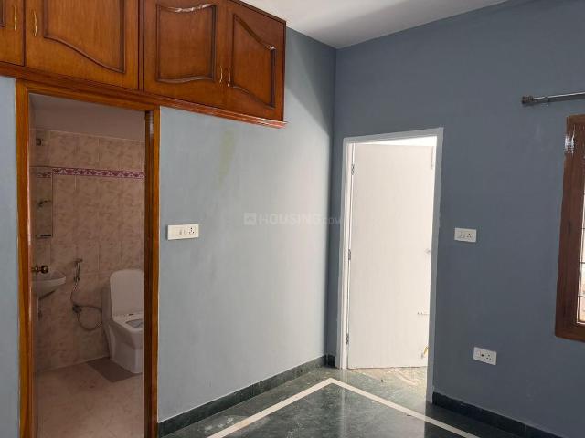 Flat for rent in Bangalore East, Cox Town - Bangalore