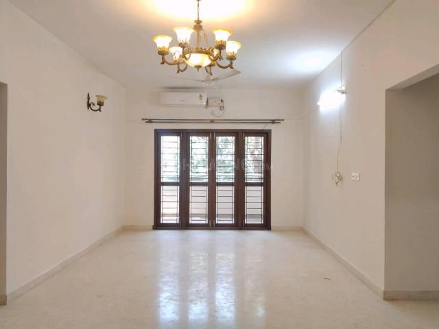 Flat for rent in Bangalore North, Cox Town - Bangalore