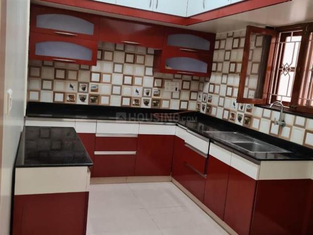 Flat for rent in Bangalore North, Cox Town - Bangalore