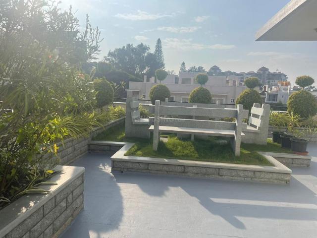 Flat for rent in Bangalore North, Cox Town - Bangalore