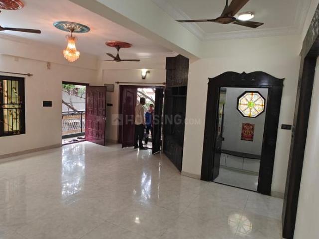 Flat for rent in Bangalore North, Cox Town - Bangalore