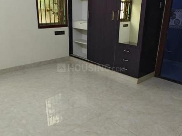 Flat for rent in Bangalore North, Cox Town - Bangalore