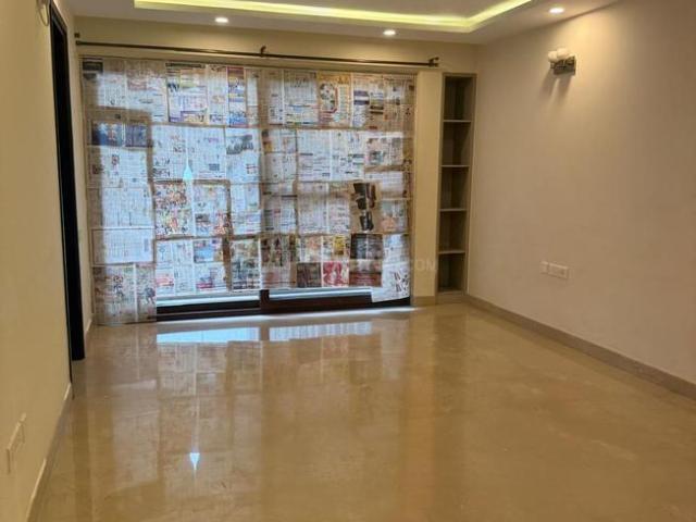 Flat for rent in Bangalore East, Cox Town - Bangalore