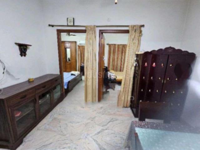 Flat for rent in Bangalore North, Cox Town - Bangalore