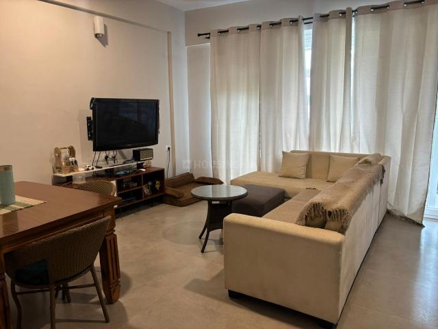 Flat for rent in Bangalore North, Cox Town - Bangalore