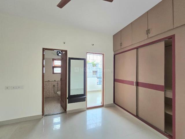Flat for rent in Bangalore North, Cox Town - Bangalore