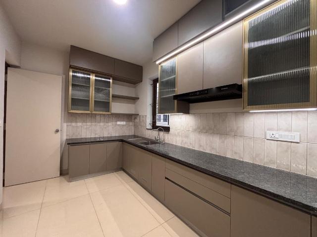 Flat for rent in Bangalore North, Cox Town - Bangalore