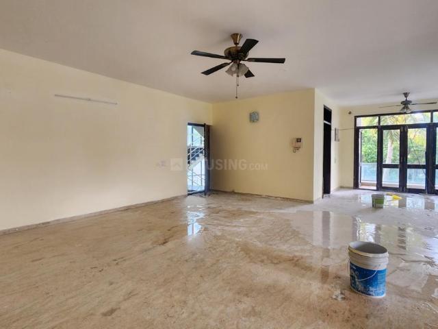 Flat for rent in Bangalore East, Cox Town - Bangalore
