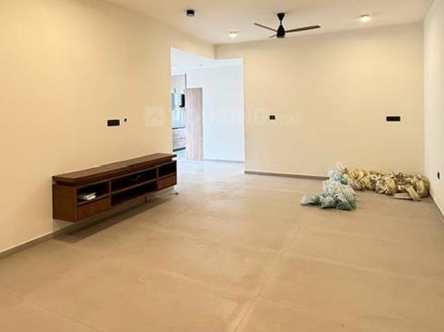 Flat for rent in Bangalore North, Cox Town - Bangalore