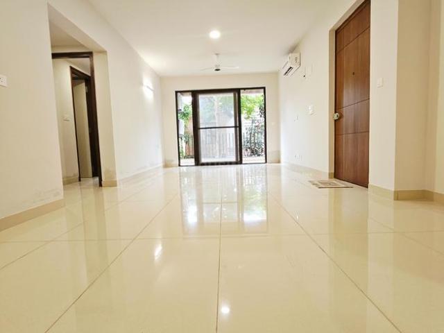 Flat for rent in Bangalore North, Cox Town - Bangalore