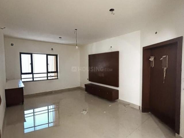 Flat for rent in Bangalore North, Cox Town - Bangalore
