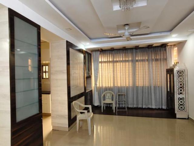 Flat for rent in Bangalore North, Cox Town - Bangalore