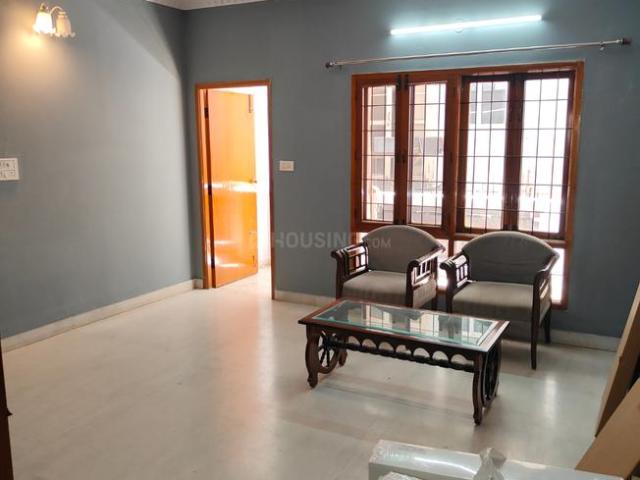 Flat for rent in Bangalore East, Cox Town - Bangalore