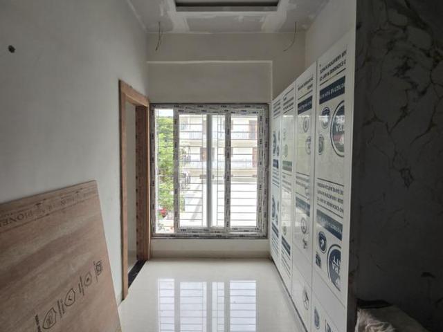 Flat for rent in Bangalore North, Cox Town - Bangalore