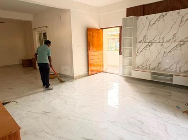 Flat for rent in Bangalore East, Cox Town - Bangalore