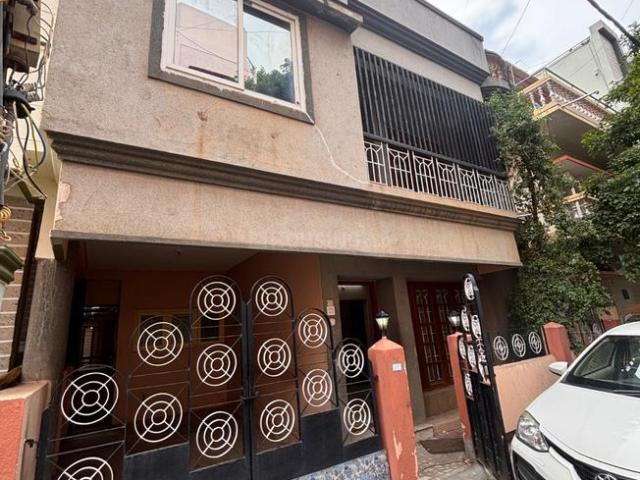 Flat for rent in Bangalore East, Cox Town - Bangalore