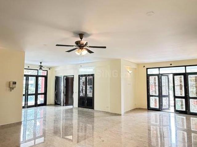 Flat for rent in Bangalore East, Cox Town - Bangalore