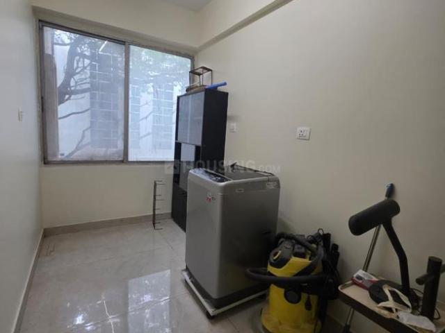 Flat for rent in Bangalore North, Cox Town - Bangalore