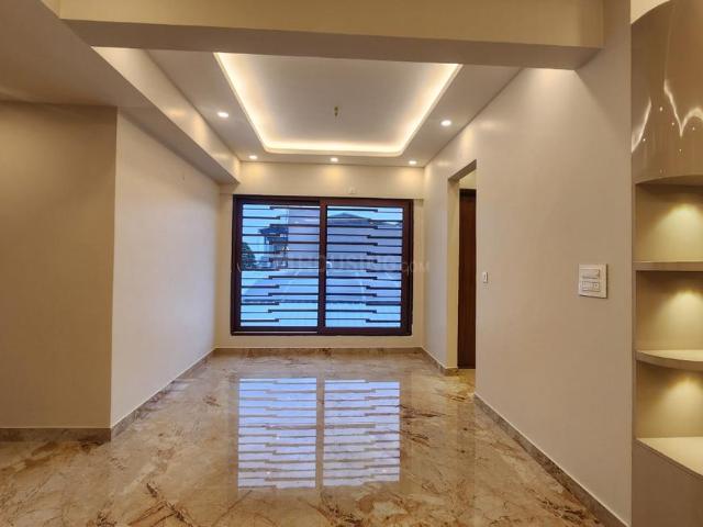 Flat for rent in Bangalore East, Cox Town - Bangalore