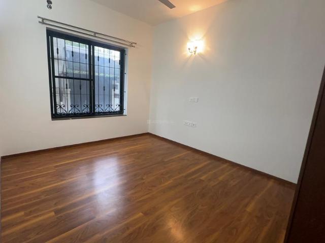 Flat for rent in Bangalore North, Cox Town - Bangalore
