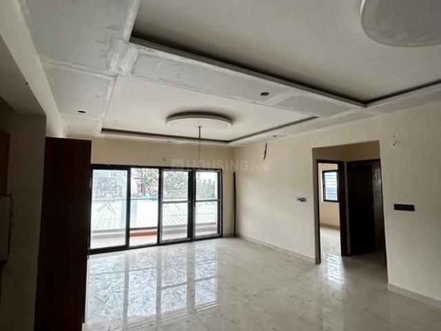 Flat for rent in Bangalore North, Cox Town - Bangalore
