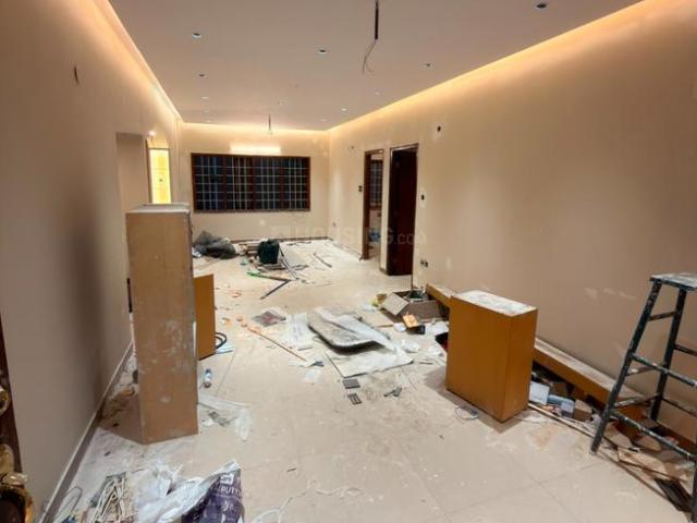 Flat for rent in Bangalore North, Cox Town - Bangalore