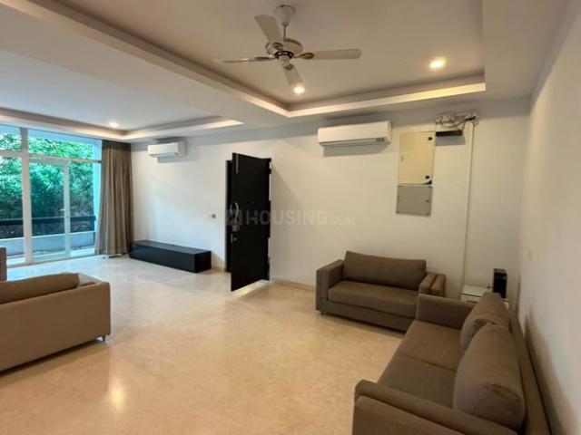 Flat for rent in Bangalore North, Cox Town - Bangalore