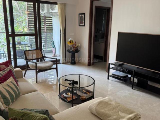 Flat for rent in Indiranagar, Bengaluru