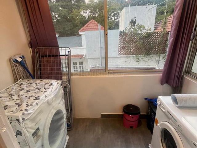 Flat for rent in Bangalore East, Cox Town - Bangalore