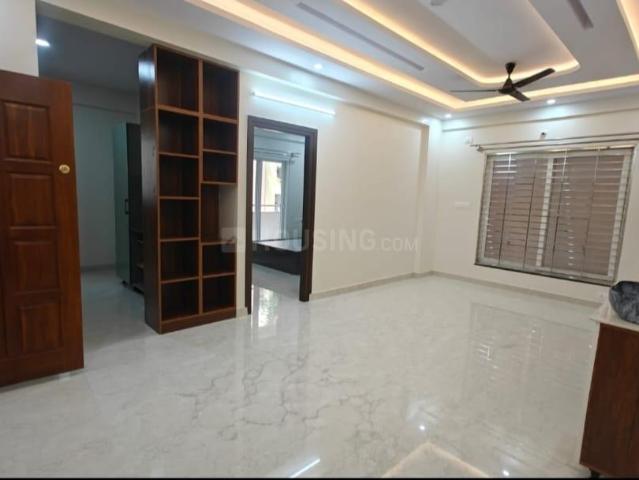 Flat for rent in Bangalore North, Cox Town - Bangalore