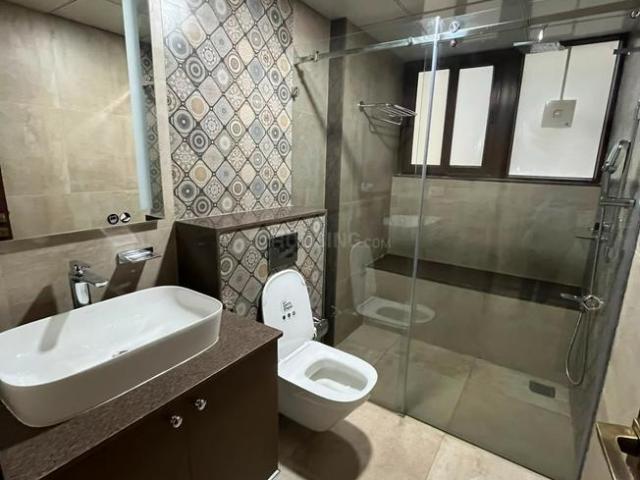 Flat for rent in Indiranagar, Bengaluru