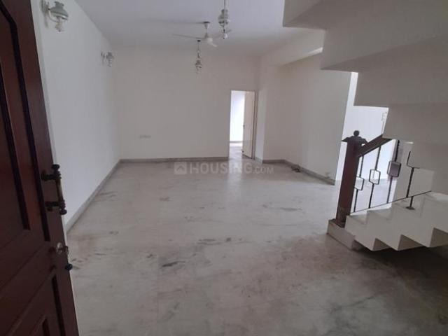 Flat for rent in Bangalore East, Cox Town - Bangalore