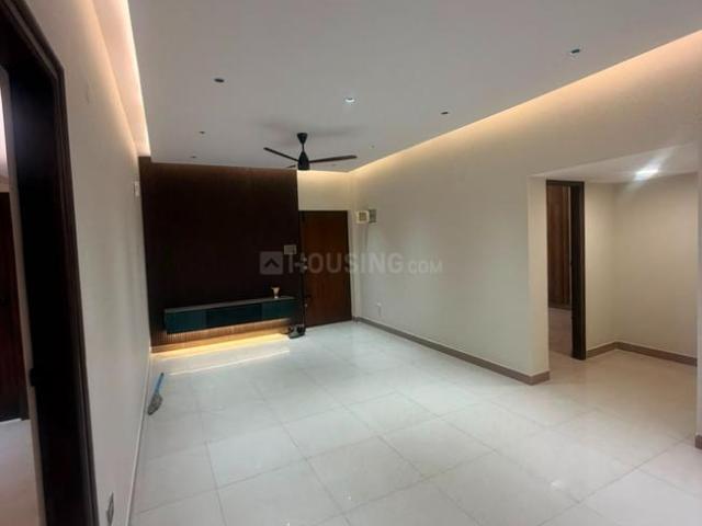 Flat for rent in Bangalore East, Cox Town - Bangalore