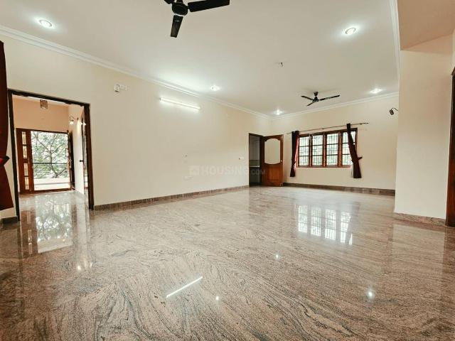 Flat for rent in Bangalore North, Cox Town - Bangalore