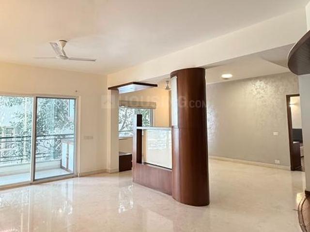 Flat for rent in Bangalore North, Cox Town - Bangalore