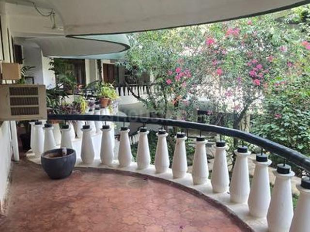 Flat for rent in Bangalore East, Cox Town - Bangalore