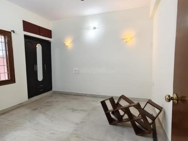 Flat for rent in Bangalore North, Cox Town - Bangalore
