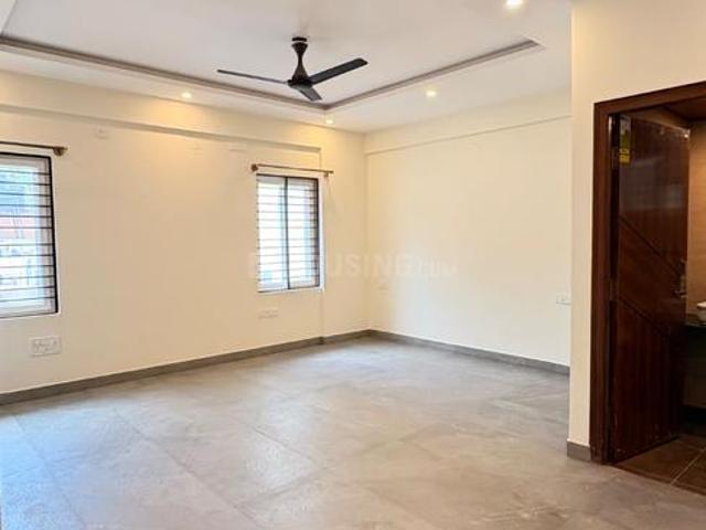 Flat for rent in HAL 2nd Stage, Bengaluru